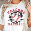 Custom Baseball Unisex T-Shirt Cotton Tee